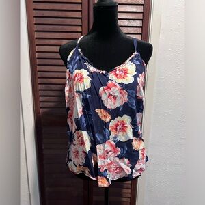 Old Navy adjustable cami